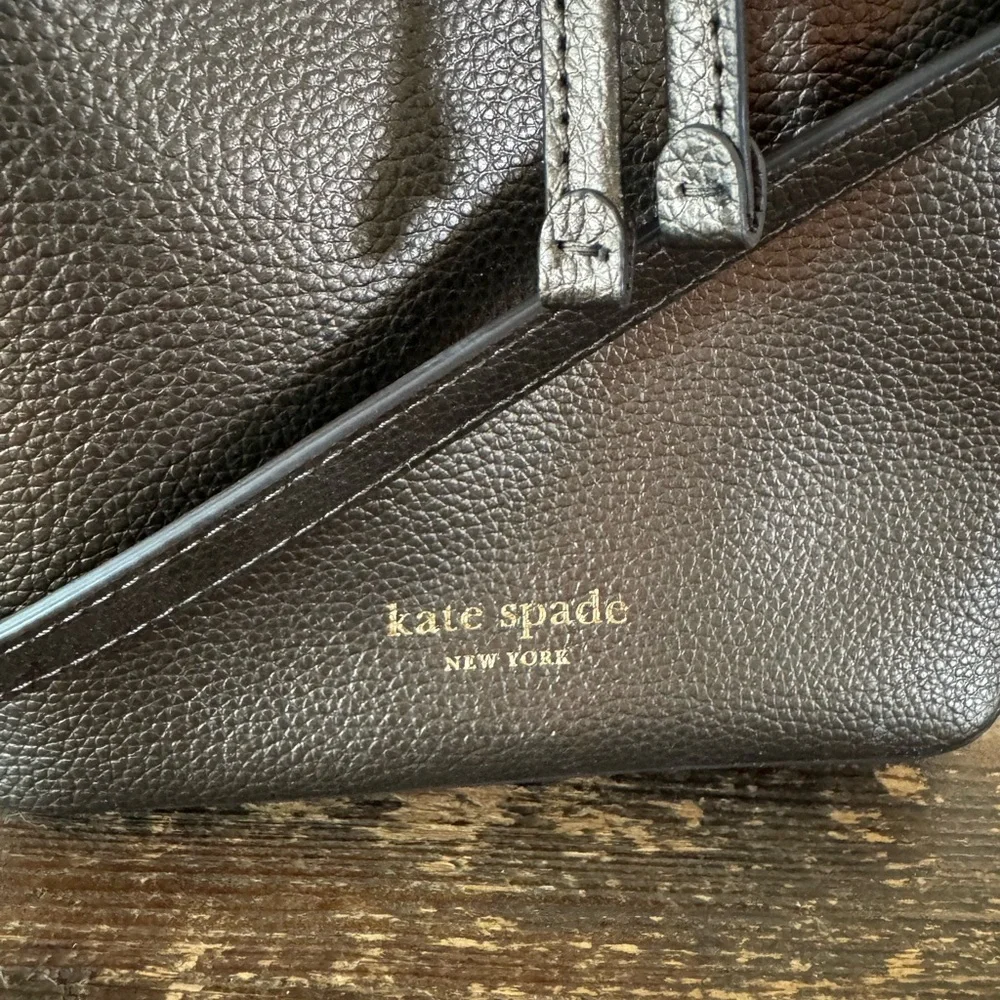 Kate Spade Eva Small Bucket Bag